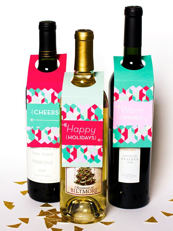 Download Sarah Hearts - DIY Holiday Hostess Gifts Yellowimages Mockups