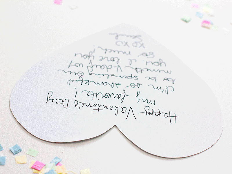things to write on a valentines card for him hearts printable envelope things to write on a valentines card for him hearts printable envelope